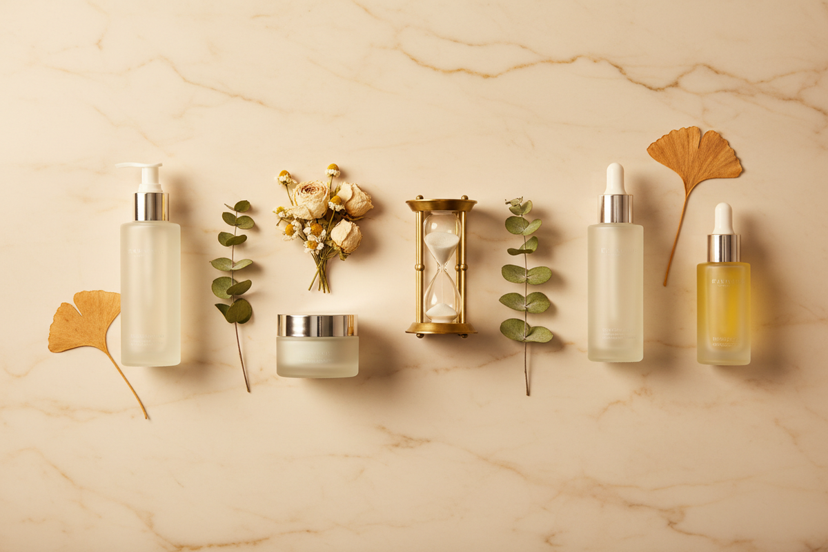 How Long Does It Take for Brightening Products to Work?