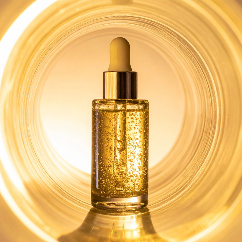 Face & Body Serums