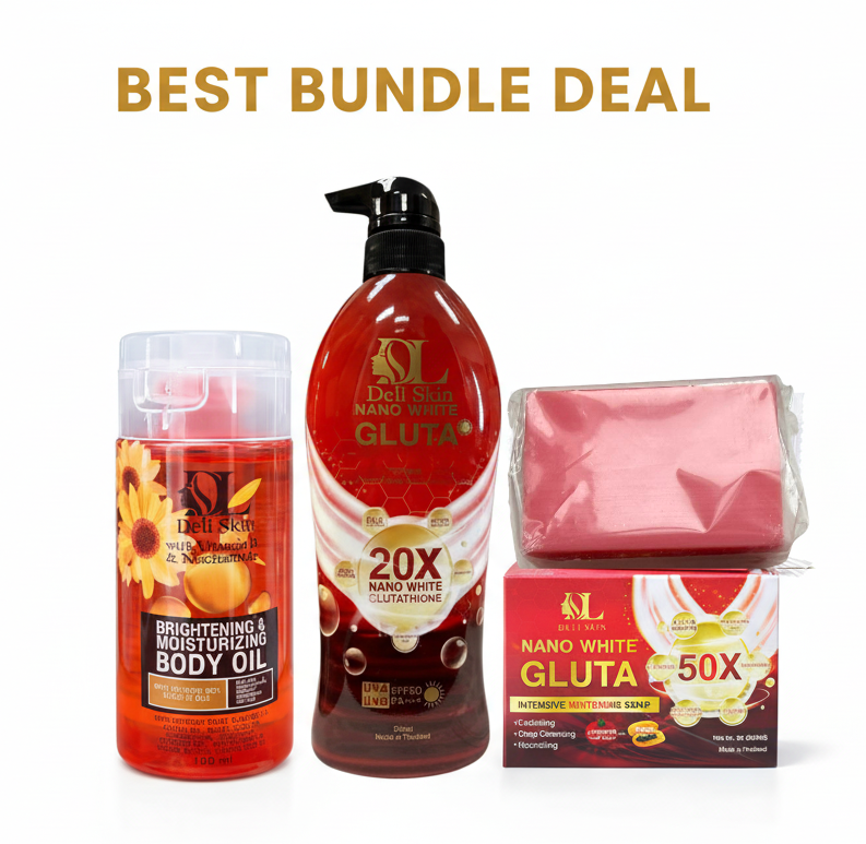 Deli Skin
