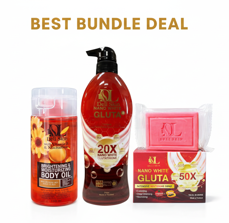 Bundle Deals