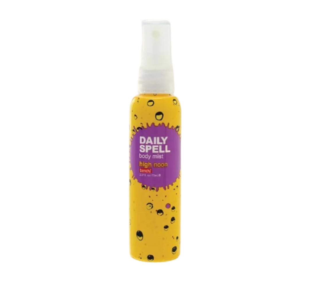 Bench Daily Spell Body Mist 70ml - Debsline.co