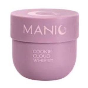 Manic Beauty Cookie Cloud Whip Hair Mask 250ml - Debsline.co
