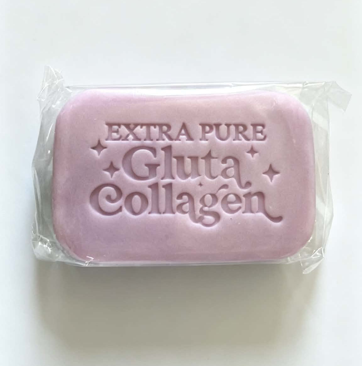 Precious Skin Thailand Premium Extra Pure Gluta Collagen White Plus Soap 160g