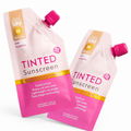 2X Brilliant Skin Essentials Tinted Sunscreen 20G Lightweight