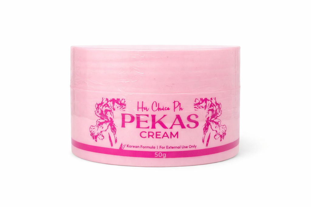 Her Choice Ph Radiance Cream 50g – Korean Formula - Debsline.co