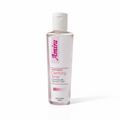 Amira Moisturising Clarifying Facial Toner in 100ml bottle with Vitamin C and E, featuring a clear liquid and minimalist label.