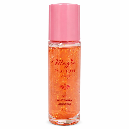 Cris Cosmetics Magic Balm Stain Lip Therapy - Radiant Lip Care - Debsline.co