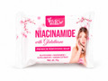 BMRS Niacinamide Radiance Soap 70g | Vitamin B3 Beauty Bar x2