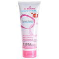 A Bonne Spa Milk Salt Powder Shower Salt Body Scrub - Debsline.co