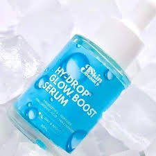 J Skin Beauty Hy-Drop Glow Boost Serum - Debsline.co  -  