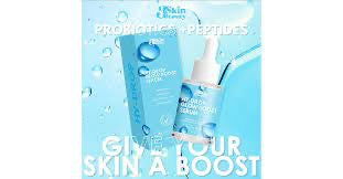 J Skin Beauty Hy-Drop Glow Boost Serum - Debsline.co  -  
