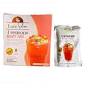 Luxe Slim Products 10 Sachets in a Box - Debsline.co  -  