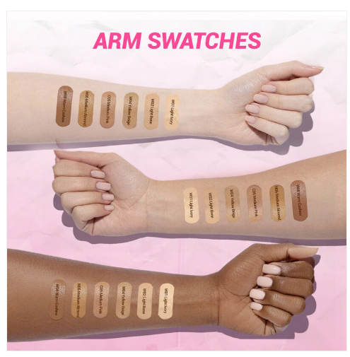 Dazzle Me Acne Armor Dazzle Me Cover & Correct Skin Tint 25ml with SPF35 PA++, oil control for blemish-prone skin.