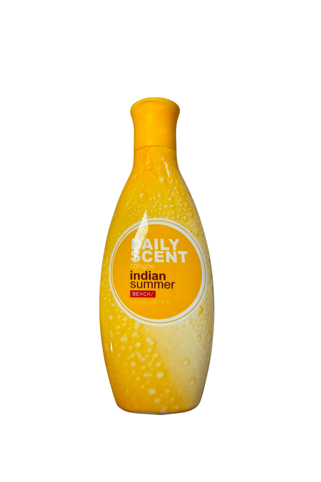 BENCH Body Spray and Cologne – 8 Fragrance Variants