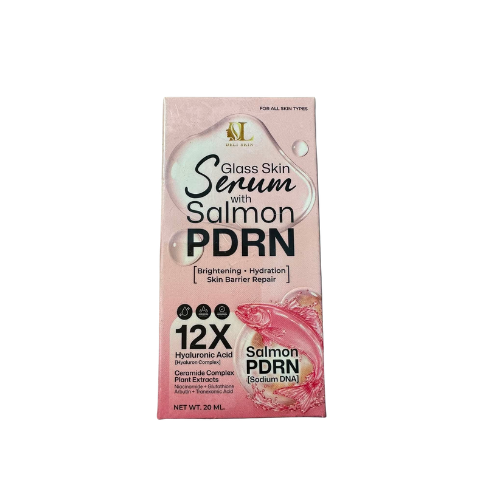 Deli Skin Serum – 12x Hyaluronic Acid Ceramide Complex – Debsline.co