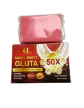 Deli Skin Nano White Gluta Clarifying Bar Soap – 90g - Debsline.co