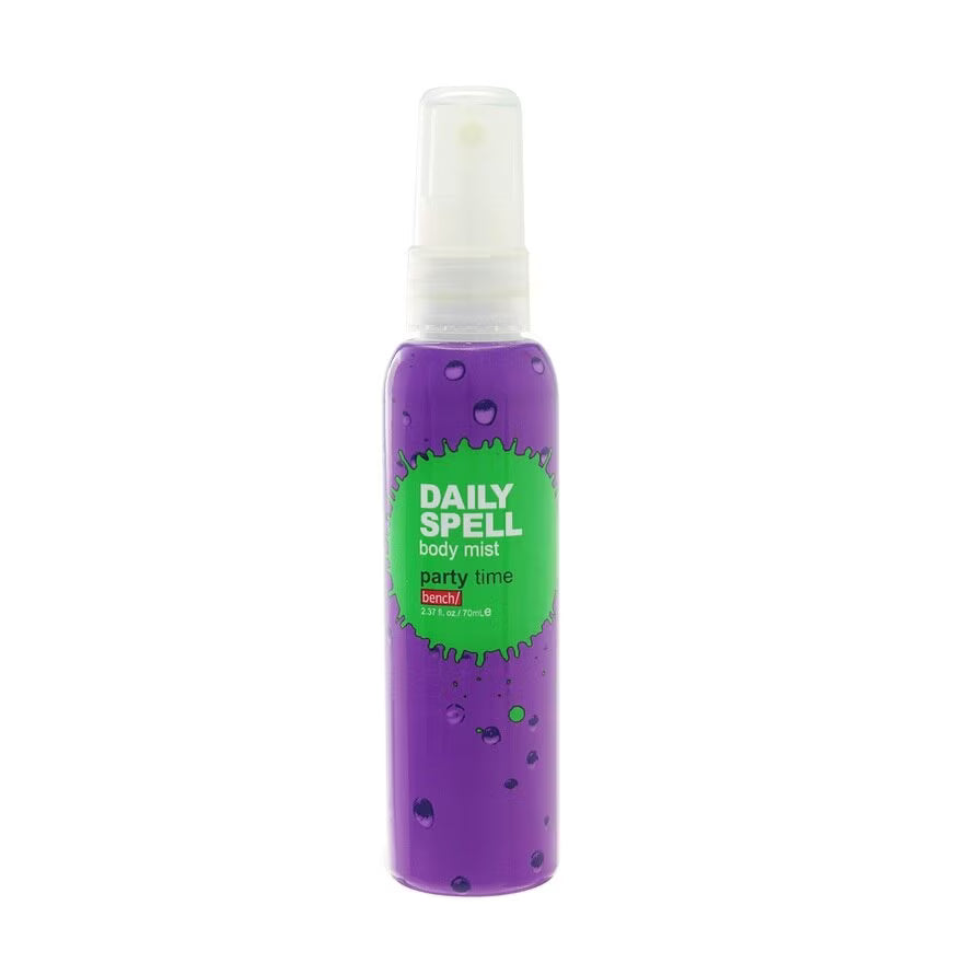 Bench Daily Spell Body Mist 70ml - Debsline.co