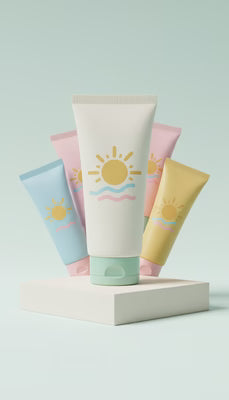 Debsline featured beauty content