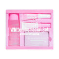 Brilliant Skin Essentials Whitening Facial Set for Maintenance debsline.co