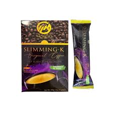 Madam kilay slimming K coffee